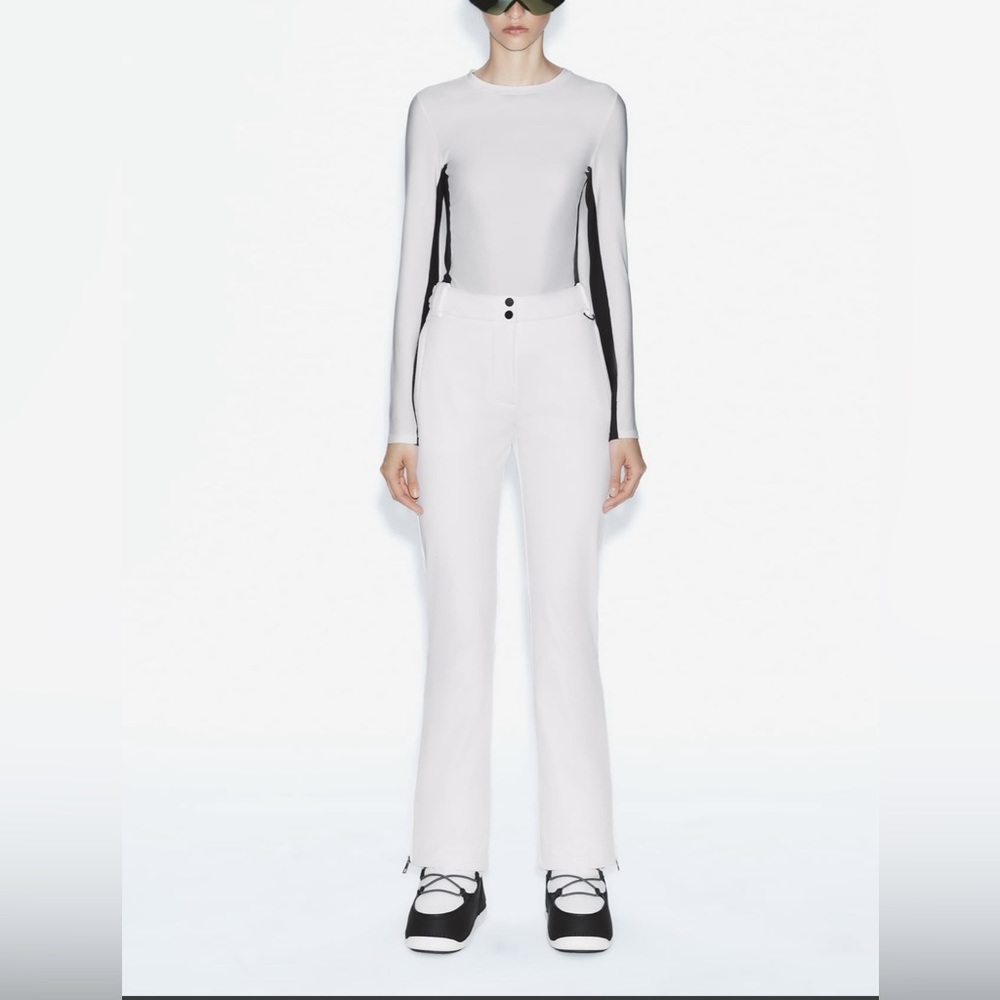 Zara Ski Pants - NWT